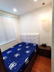 Suites @ Paya Lebar (D19), Apartment #458901531